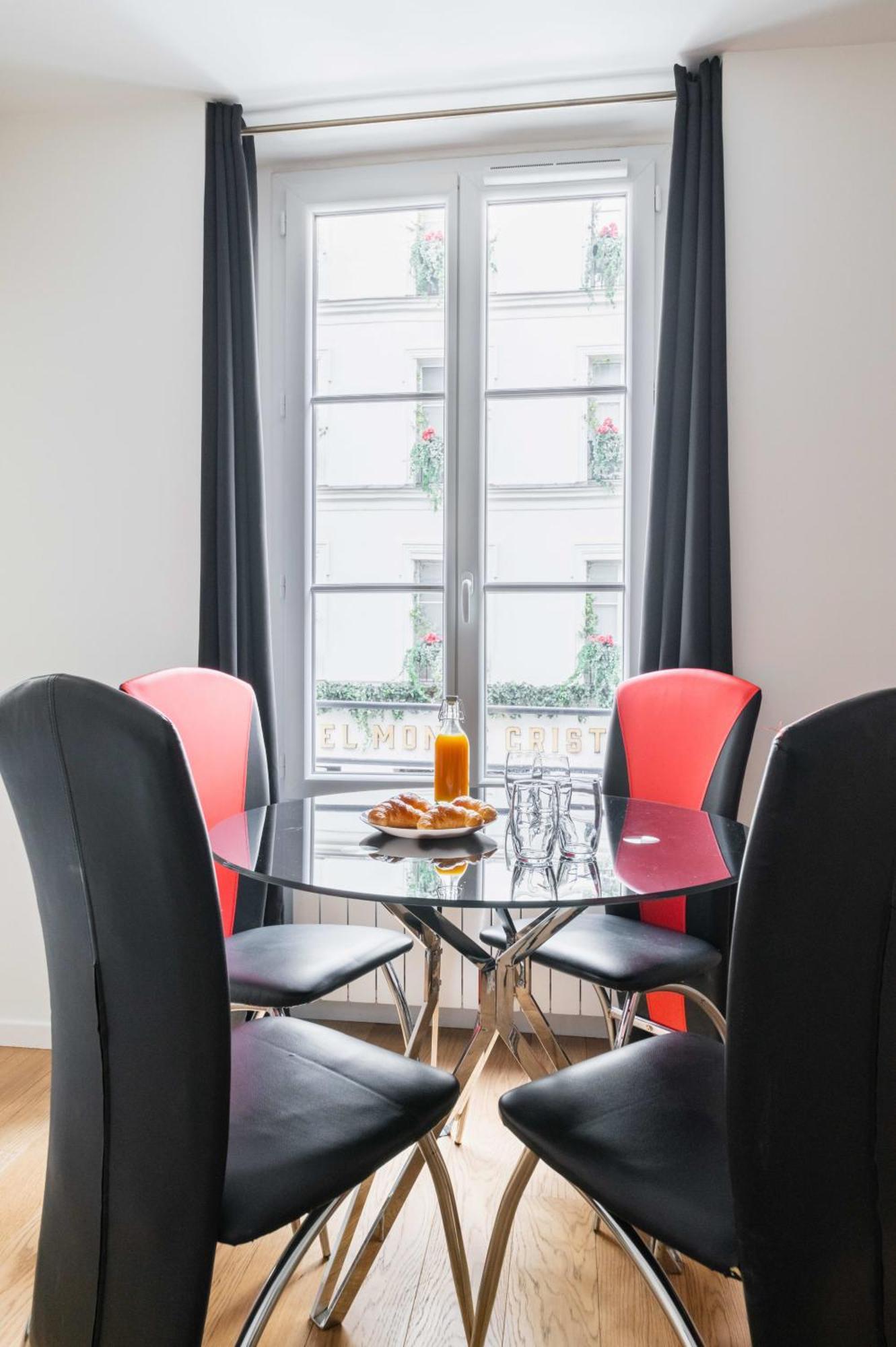 2 Pieces Renovee A Neuf Paris 5 - 4P - Flat-Guest Apartment Exterior photo